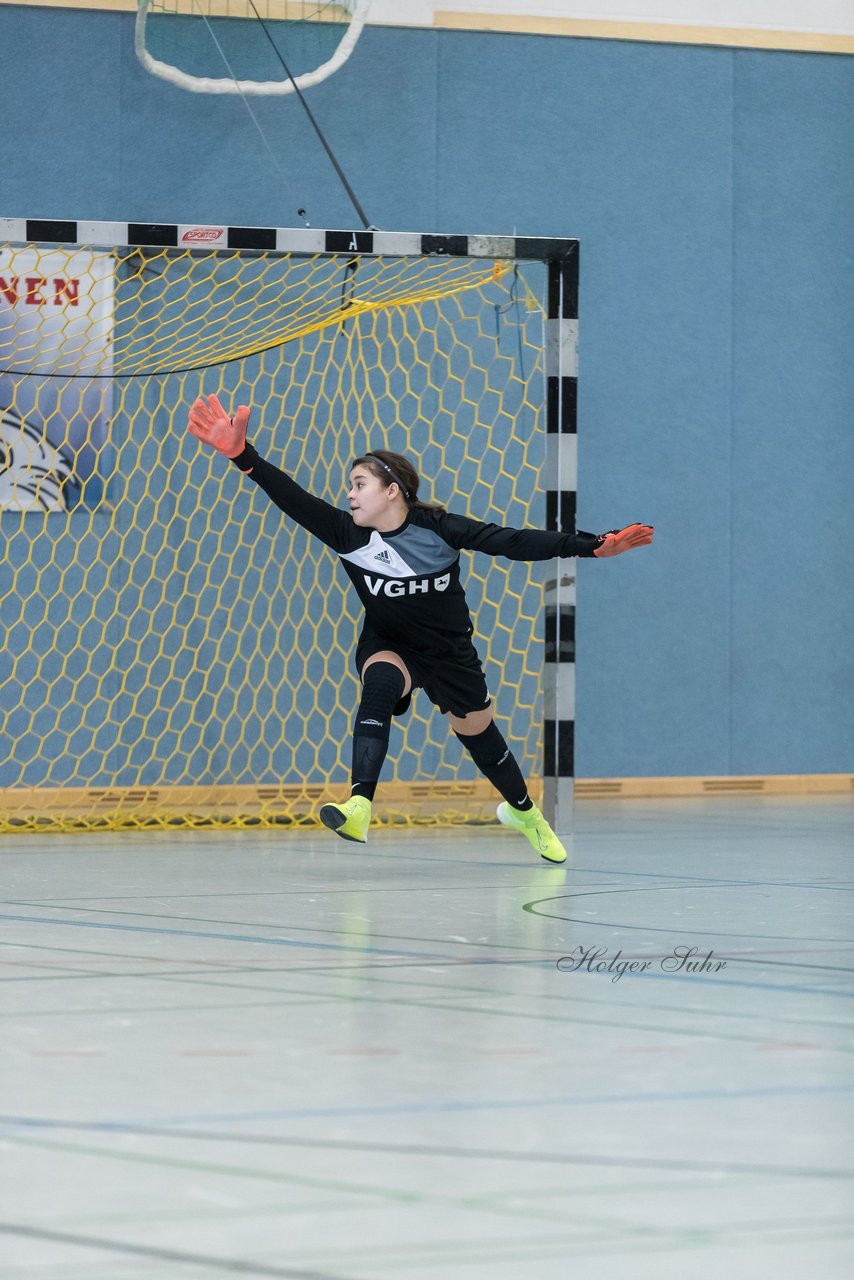 Bild 546 - wBJ Auswahl Futsalturnier